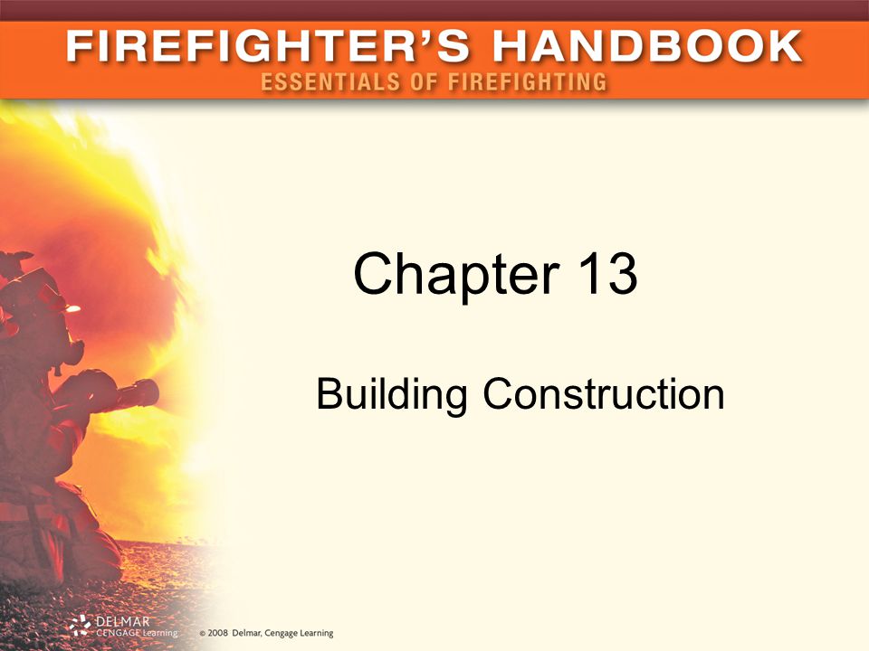5 Types Of Building Construction For Firefighters Ppt
