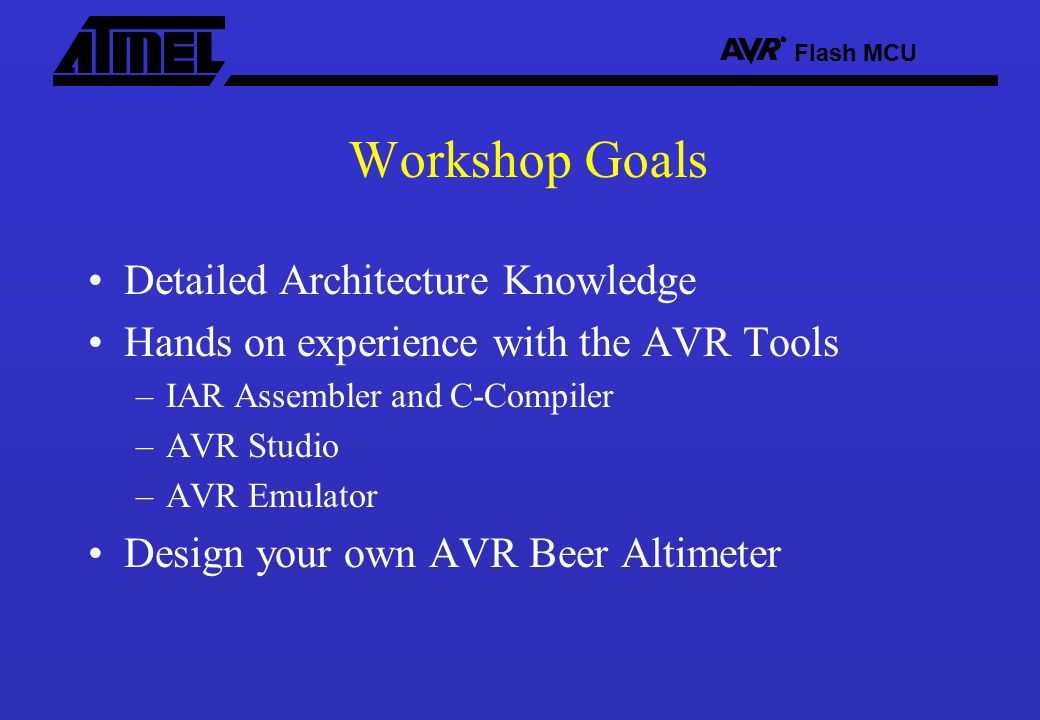 atmel avr studio 61 download