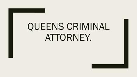 What Penalties Are There For Aggravated Criminal Contempt In Queens?