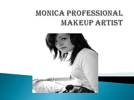 Monica Rosati is a certified trained Wedding Makeup Artist with more than 10 years of experience in Bridal hair and makeup in Toronto. Contact her and.