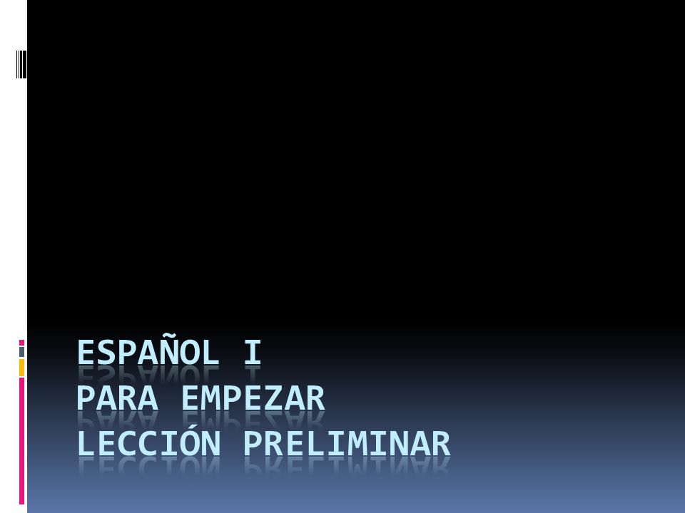 How To Say In The Morning In Spanish - How to say hello in spanish?
