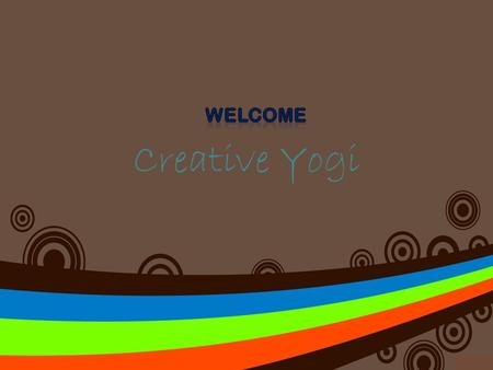 Creative Yogi. Website Design and Development Create your own web store with easy development When you are thinking to make a good impression about your.