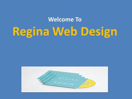 Welcome To Regina Web Design. About  We're Stealth, a marketing and design firm that shines a spotlight on your business.  Website design, branding,