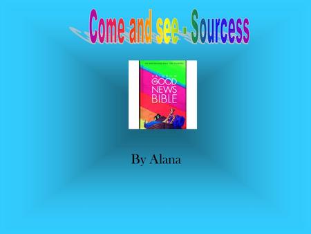 By Alana. There are hundreds of books in the Bible Books in the bible for example: Historical, poetic, Minor prophets, Gospel,Letters, Major prophets,