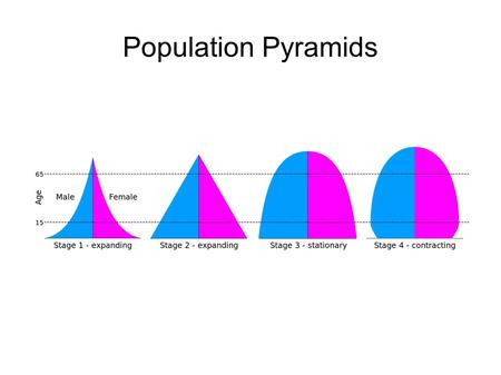Population Pyramids. A country is generally defined as being a developed nation if it is amongst the world’s wealthiest countries, with a high per capita.