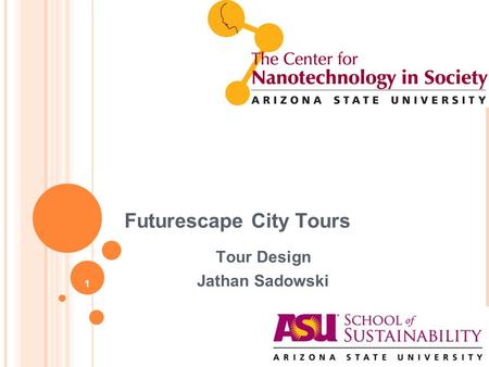 1 Futurescape City Tours Tour Design Jathan Sadowski.