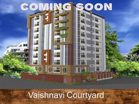 Prestige Green Gables Vaishnavi Courtyard. Prestige Green Gables Overview  Vaishnavi Courtyard is a new residential apartment project coming up in Bangalore.
