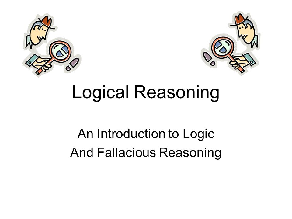 Racha Cuca: How to Solve Logic Problems? (Subtitles in English)