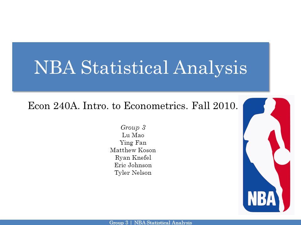 Analysis Group (@analysisgroup) / X