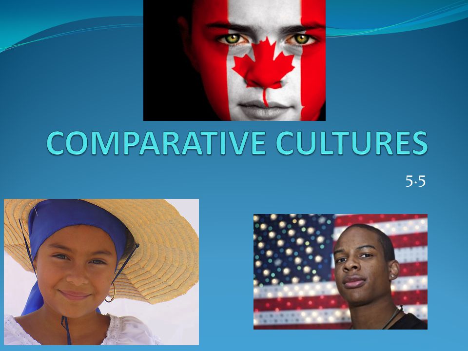 What is Western Hemisphere Culture?