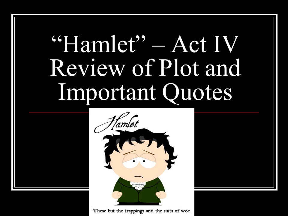 Quote Phrase Prose Shakespeare Act Four Hamlet Blank Greeting Card With Envelope 