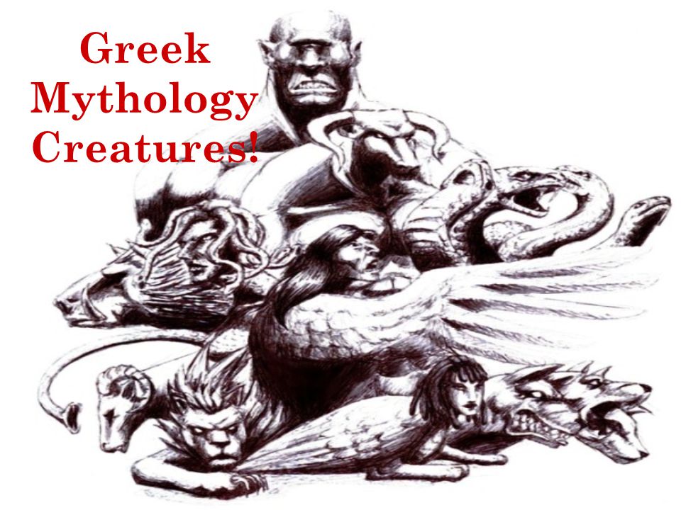 The 3 Gorgons Of Greek Mythology