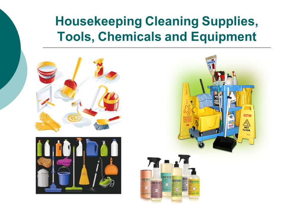 Types of Housekeeping Cleaning Equipment, Cleanings Tools, Housekeeping  Equipment