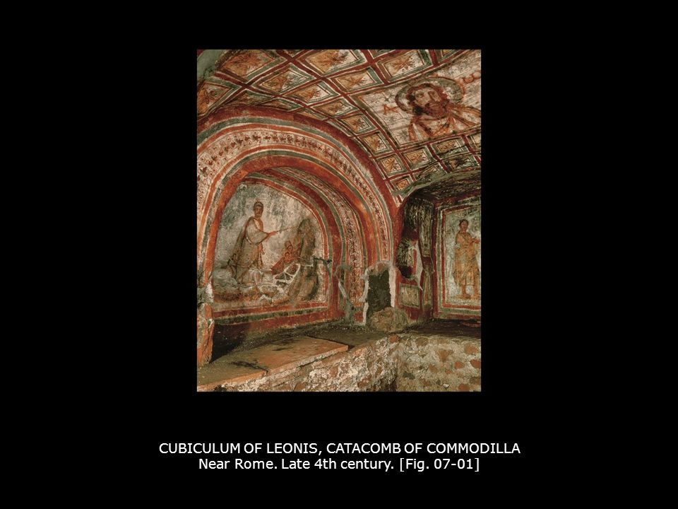 Chapter 4 From Earth to Heaven: Transcendental Concepts of Architecture in  Late Roman and Early Byzantine Art (c.300–700) in: Type and Archetype in  Late Antique and Byzantine Art and Architecture