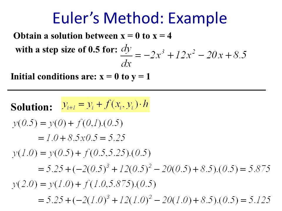 order equation solution 2nd differential for Ordinary 7 video ppt ODEs Differential PART Equations order equation solution 2nd differential for Ordinary 7 video ppt ODEs Differential PART Equations