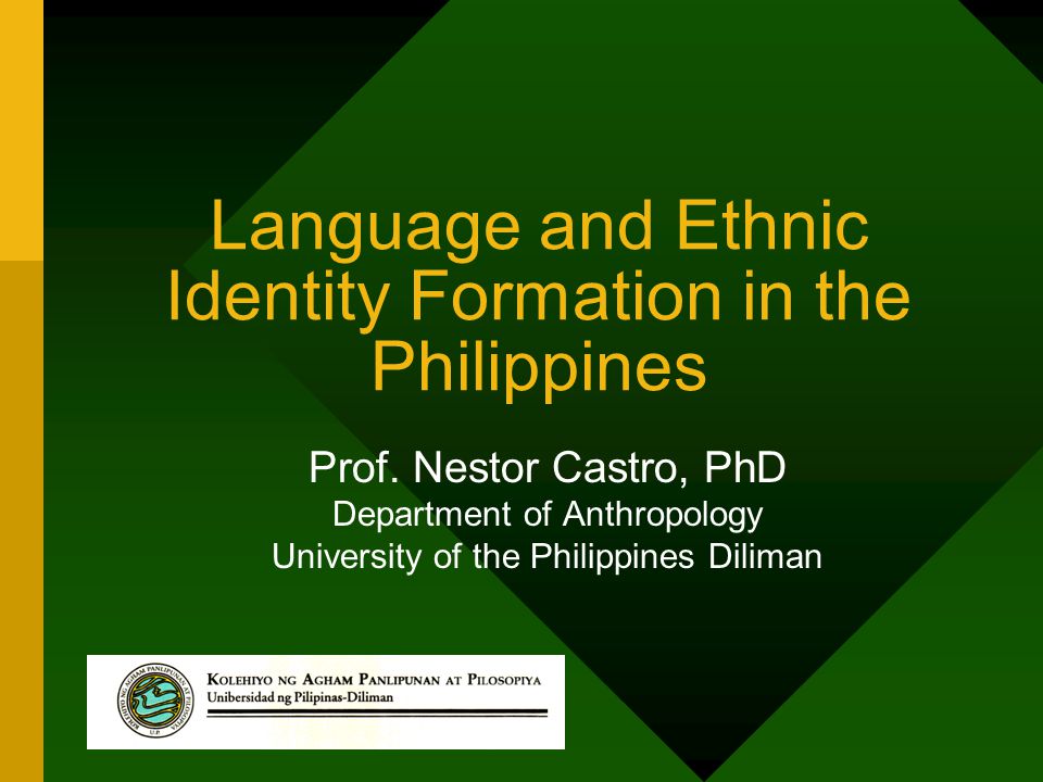 PPT - Cultura: Filipinas, Andorra, Belice, Guinea Ecuatorial PowerPoint  Presentation - ID:3021885