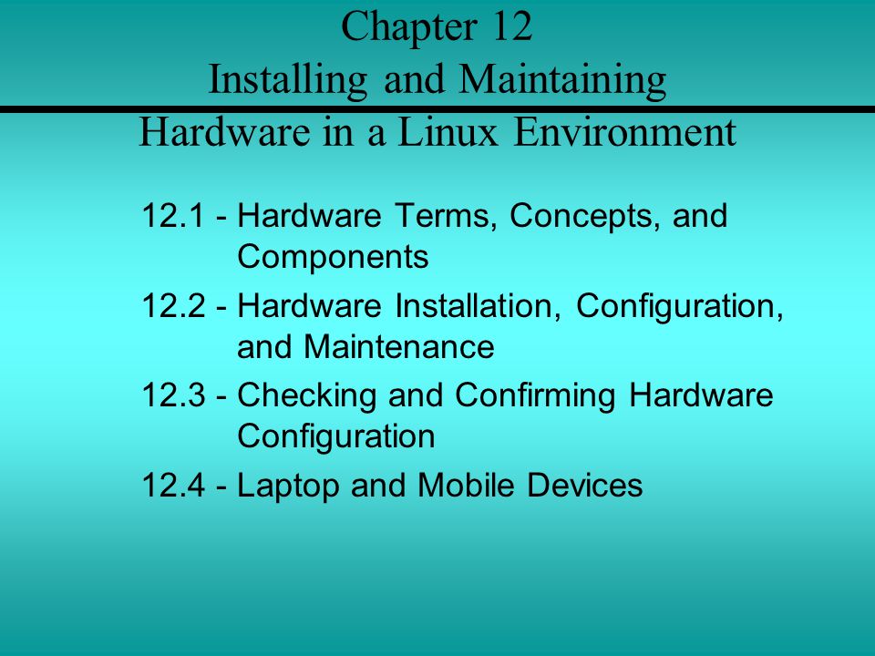 System Hardware Component: Motherboard, by Baseer Hussain, Computing Technology with IT Fundamentals