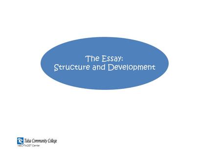 Structure and Development