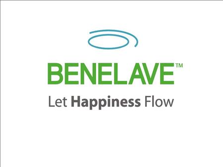Benelave Overview HSIL Ltd acquired Havells bath fitting business- Crabtree in 2010 & Crabtree is now Benelave carrying forward the legacy. Benelave is.