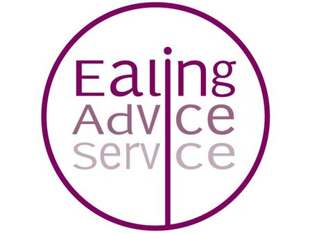 EAS Services Commitment The Ealing Advice Service is committed to making sure that advice in the community needs are met. We are looking to work together.