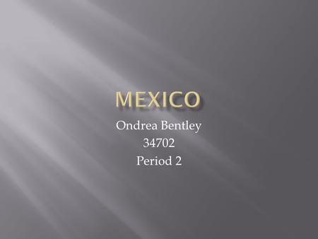 Ondrea Bentley 34702 Period 2. GENTLEMENLADIES Dark, conservative, suites and ties at the norm for the most part. Ensure your shirts are pressed well.