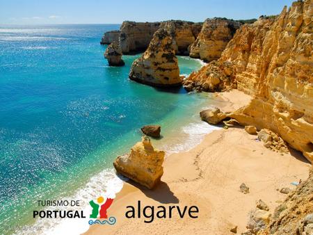 The Algarve Promotion Bureau is a non-profit-marketing entity under private law with the purpose to promote and divulge tourism information about the.