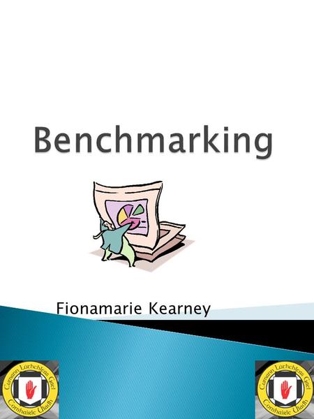 Fionamarie Kearney Working as a coach for the Ulster Council delivering the Physical Literacy Programme gave me the opportunity to base my research for.