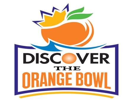 T HE G AME P LAN Discover Card Background Goals Our Sales Promotions Discover the Orange Bowl Card Discover the Orange Bowl Code Discover the Orange Bowl.