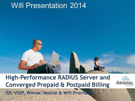 Wifi Presentation 2014.