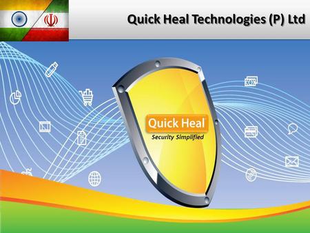 Quick Heal Technologies (P) Ltd Security Simplified.
