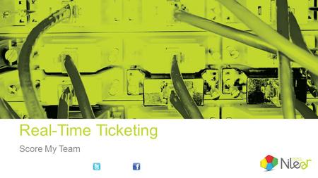 Real-Time Ticketing Score My Team. Real-Time Ticketing Real-Time Ticketing is an evaluation of your ability to enter tickets and information into ConnectWise.