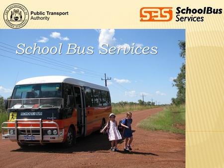 School Bus Services. Our aim is to provide eligible students with transport assistance to/from school. Transport assistance can be in the form of contracted.