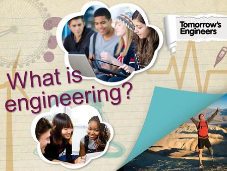 What is engineering?. Which involve engineering? Providing water Health & medicine Gadgets galore Fashion & beauty Creating cars Solving problems Food.