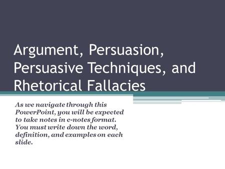 Nonsense: Red Herrings, Straw Men and Sacred Cows: How We Abuse Logic in  Our Everyday Language