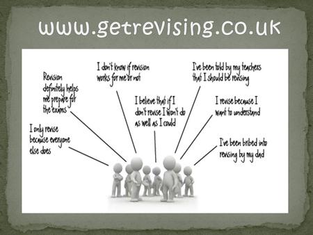 Www.getrevising.co.uk.
