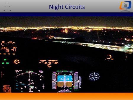 NIGHT CIRCUITS Night Circuits