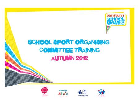 What is a School Sport Organising Committee (SSOC)?