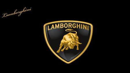Brief Intro Automobili Lamborghini S.p.A., more commonly known as Lemborghini, is an Italian automobile manufacturer of luxurious sports cars, world-renowned.