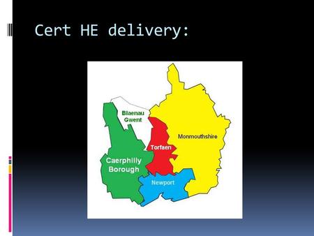 Cert HE delivery:. Jayne Hunt Evolution… how did it come about? First Campus- Family Liaison Officer Family Learning Projects Children learn along side.