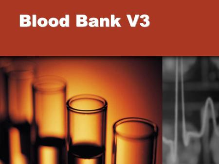 Blood Bank V3.
