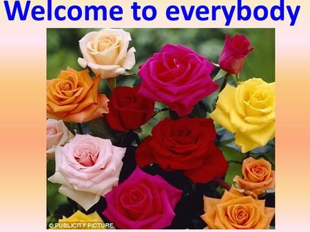 Welcome to everybody. Introduction: G.M. Abu Hossain Asst. Teacher Provati Secondary School Khalishpur, Khulna.