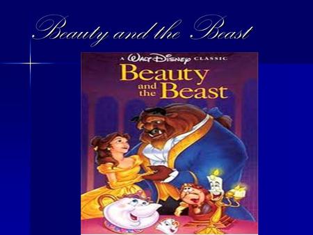 Beauty and the Beast. Characters This modern masterpiece of cinema swept sixOs car nominations, including Best Picture,marking the first time an animated.