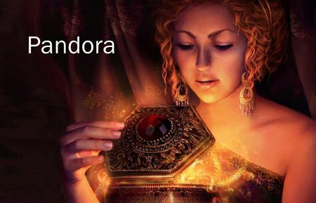 PANDORA Pandora. INTRODUCTION In ancient Athenian society, women lived very difficult lives. They had no economic or political independence, and even.