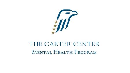 Beyond Stigma: Bringing the Conversation About Mental Illness Forward CONVERSATIONS AT THE CARTER CENTER Discussing Mental Health in College.