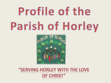 As a Parish we are praying for a man or woman Team Rector to lead the Team Ministry in Horley, Surrey which comprises of the three churches of St. Bartholomew,