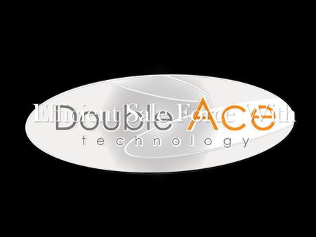 Efficient Sale Force With. Enhance your bidding process with Double Aces Bidding Tool Unleash the Power of Your Sale Force.