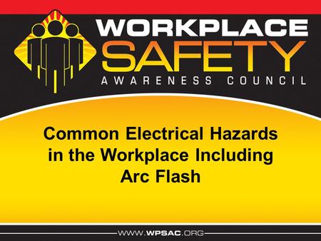 Common Electrical Hazards in the Workplace Including