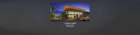 Casino Gold AE Senior Thesis Brad Robertson. Project Overview Lighting Concept Poker Room Design Criteria Lighting Solution Calculations Pre-Function.