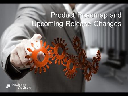 Product Roadmap and Upcoming Release Changes. Agenda 1.Big Data Module 2.MTM Mobile 3.Instant Insight 4.Program/Course Owner 5.Net Promoter.