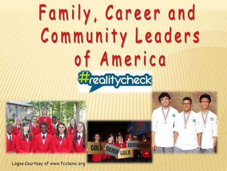 Family, Career and Community Leaders of America